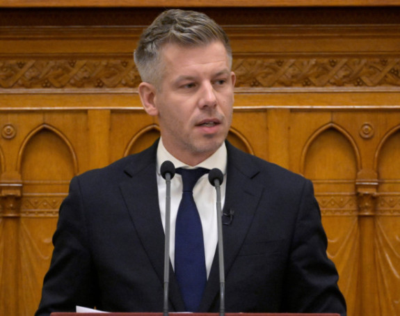 Mađar o Orbanu: UN ne treba da vodi "mafijaški bos"