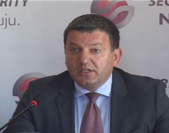 Optuženi za ubistvo Slaviša Krunića pred Vrhovnim sudom RS