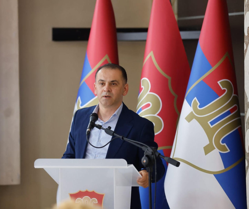 “Od budućih vlasti u Srbiji očekujemo podatke o imovini svih političara iz Srpske”