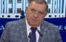Dodik uputio čestitke Vukanoviću i njegovoj supruzi 