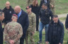 Министар одбране Италије посјетио мјесто несреће