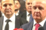 Обрачун у странци: Ђокић искључио Кокановића из СП
