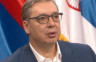 Вучић објаснио како је одлучио да објави пораз и смири народ