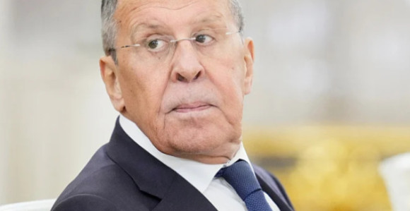 Lavrov putovao više od 20 sati, zaobilazio mnoge države