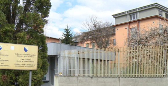 Sud BiH ukinuo pritvor Milutinu Mići Daniloviću