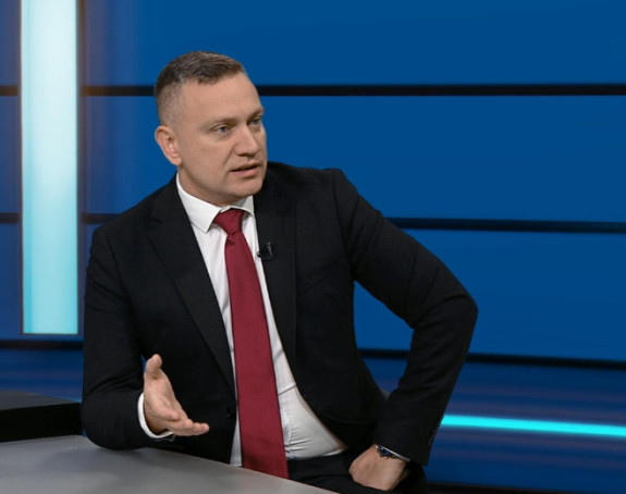 “Odgovornost na onima koji su dobili veću podršku”