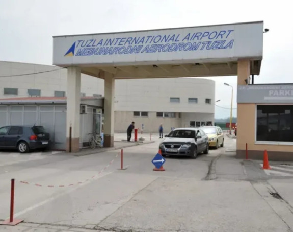 Ministar odbrane i šef vojske Italije stigli u BiH