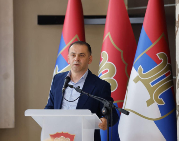 “Od budućih vlasti u Srbiji očekujemo podatke o imovini svih političara iz Srpske”