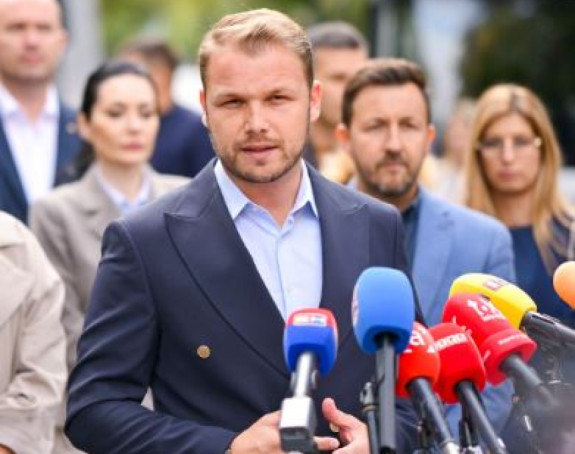 Stanivuković: Borba SNSD-a protiv kladionica je lažna!