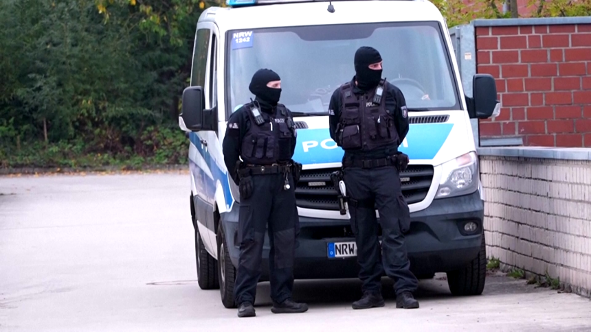 Pojačane mjere bezbjednosti uoči protesta u Njemačkoj: Očekuju se neredi, trgovci zatvaraju radnje