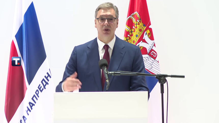 Ne postoji neko ko u demokratskom društvu ne gubi utakmice