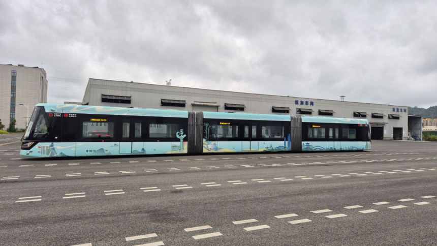 Stanivuković: Električni tramvaj stiže oko Nove godine