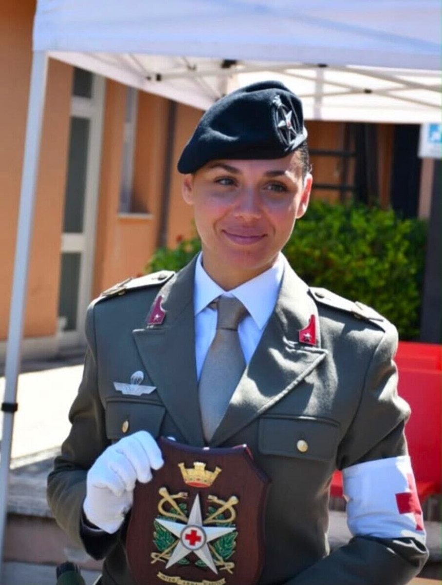 Narednica stradala u Brčkom je bivša finalistkinja Mis Italije