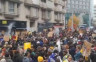 Protesti mladih u Francuskoj, Njemačkoj i Holandiji (VIDEO)