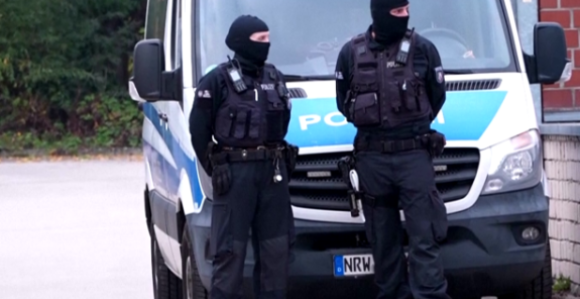 Pojačane mjere bezbjednosti uoči protesta u Njemačkoj: Očekuju se neredi, trgovci zatvaraju radnje