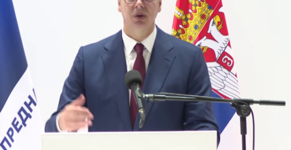 Ne postoji neko ko u demokratskom društvu ne gubi utakmice