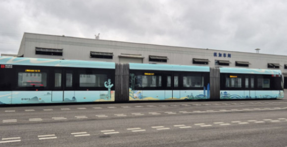 Stanivuković: Električni tramvaj stiže oko Nove godine
