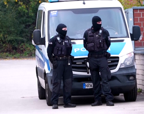 Pojačane mjere bezbjednosti uoči protesta u Njemačkoj: Očekuju se neredi, trgovci zatvaraju radnje