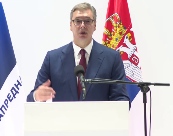 Ne postoji neko ko u demokratskom društvu ne gubi utakmice