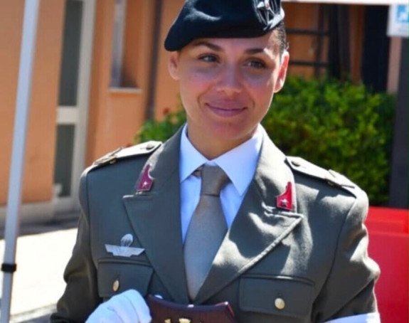 Narednica stradala u Brčkom je bivša finalistkinja Mis Italije