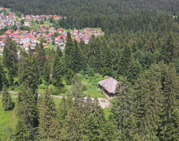Han Pijesak daje tri miliona maraka za "Kraljevo naselje"