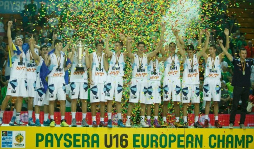 Zlatni kadeti: Gdje su? Šta rade?
