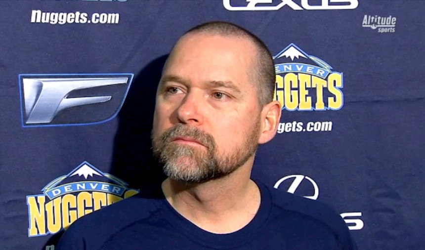 Video - Trener Denvera oduševljen Srbinom: Usvojio bih Jokića!