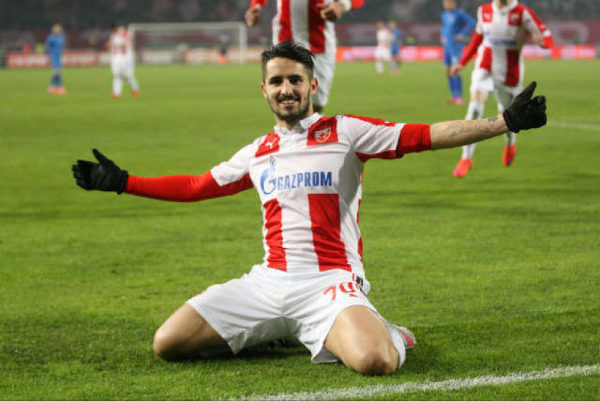 Intervju - Ugo Vijeira: Zvezda je veća od Benfike!