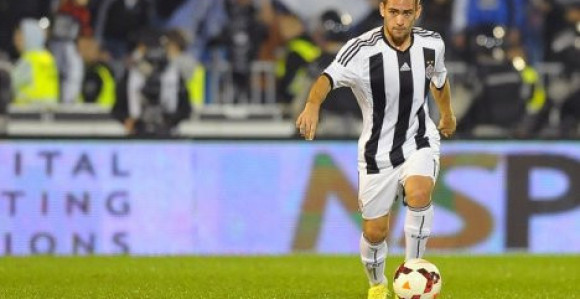 Živković u Dortmundu za samo 2,5 miliona?!