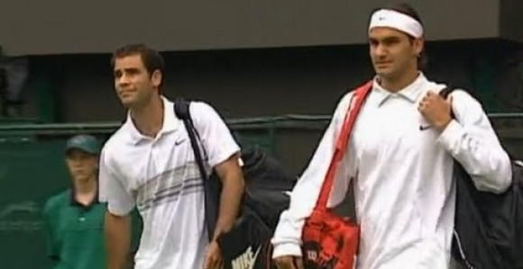 Video - Federer: Meč koji će mi ostati u srcu je...