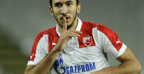 Grujiću radna dozvola, od ponedeljka u Liverpulu!