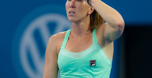 Težak žreb za Jelenu na prvom turniru!