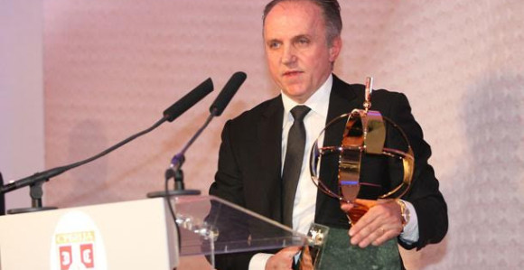 Dragan Okuka: Srbija je dotakla samo dno!