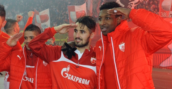 Analiza: 10 najboljih stranaca FK Crvena zvezda...!