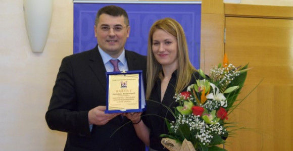 E, ovako bi svaki političar trebalo da se ''oduži''!