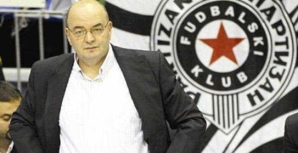 Intervju - Dule: Partizan mi doneo mnogo više radosti nego tuge!