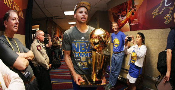 Analiza - 2015.: Deset NBA momenata za pamćenje!