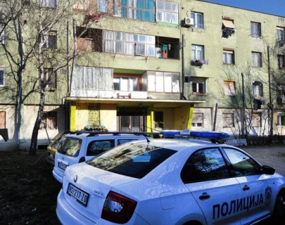 Uhapšen ubica Novosađanke