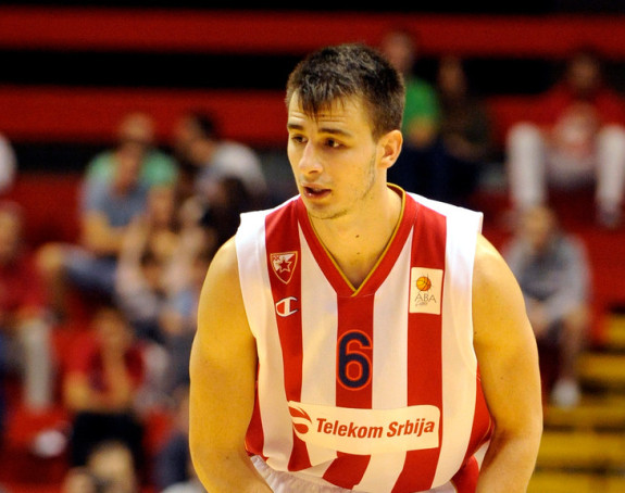 Dangubić: Pratim Bobija, a Sparsi prate nas!