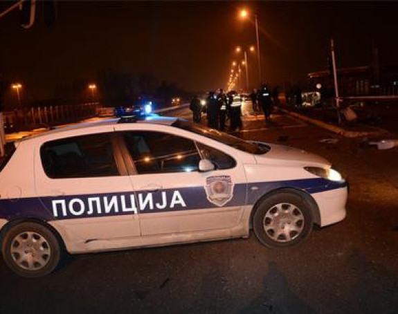 Ubistvo ispred kafane u Bajmoku