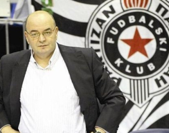 Intervju - Dule: Partizan mi doneo mnogo više radosti nego tuge!