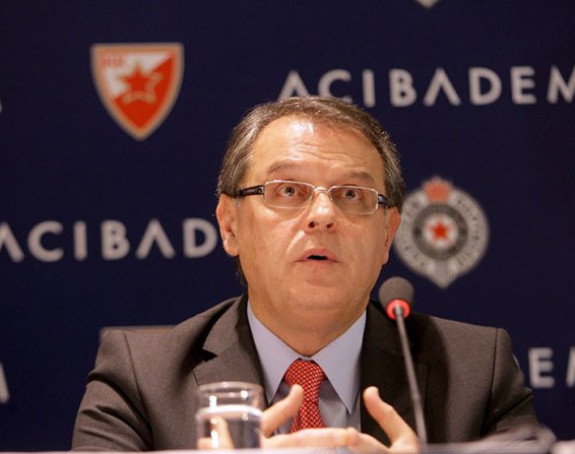 Čović: Bez Zvezde i Partizana nema ABA lige!