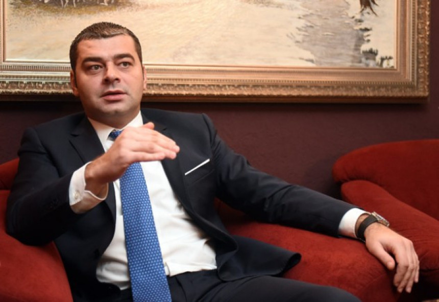 "UEFA ima dokaze o namještanjima"!