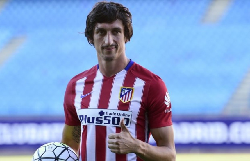 Stefan Savić: Ciljevi su Mundijal i Liga šampiona!