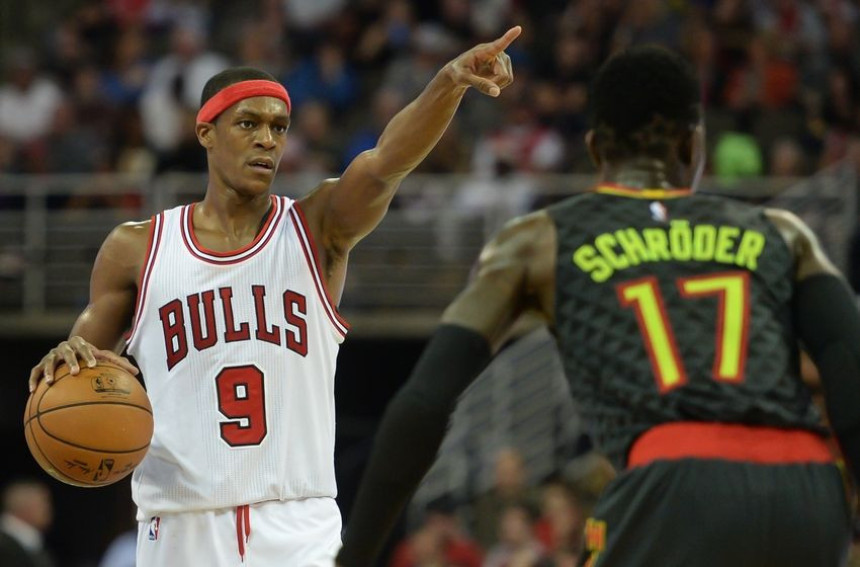 Čikago se već odriče Ronda?!