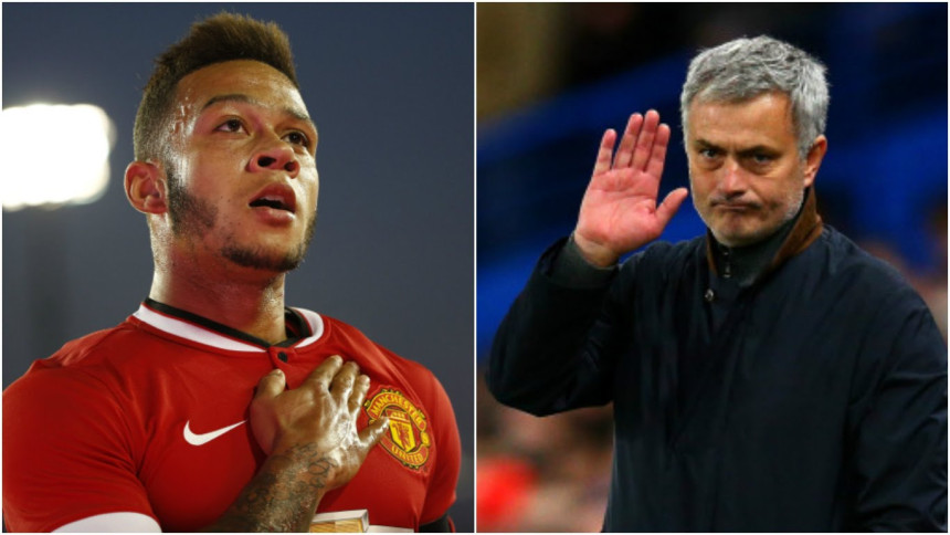 Murinjo: Depaj može da ide!