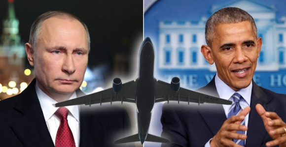 Ruske diplomate napustile Vašington