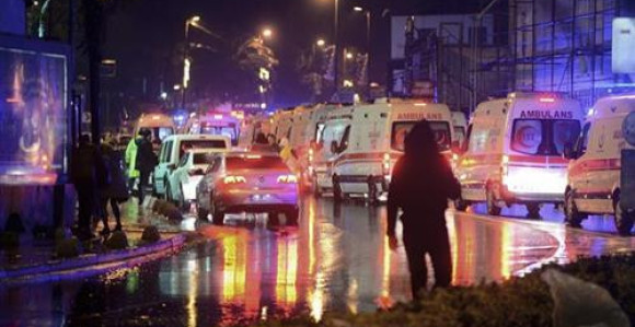 Oni su znali da se sprema napad?