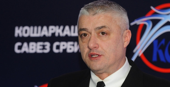 Danilović: Sa Zvezdašima nikad nisam bio u problemu!