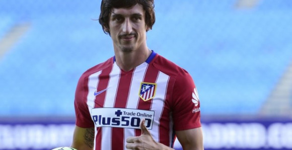 Stefan Savić: Ciljevi su Mundijal i Liga šampiona!